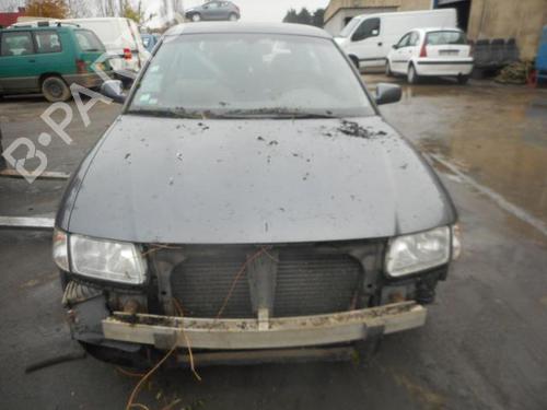 Gebläsemotor AUDI A3 (8L1) 1.9 TDI | BP25535814M62 