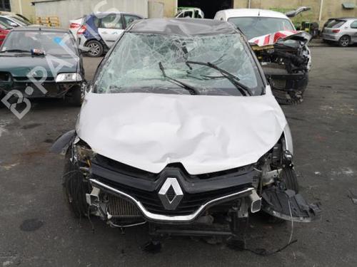 Hand brake RENAULT CAPTUR I (J5_, H5_) 1.5 dCi 90 (J5N4, J5M5, J5MW, J5M6, J5AL, J5AJ) | BP25523725I18 - Image 23