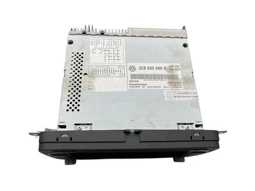 Radio VW TIGUAN (5N_) 2.0 TDI | BP29629892E6 
