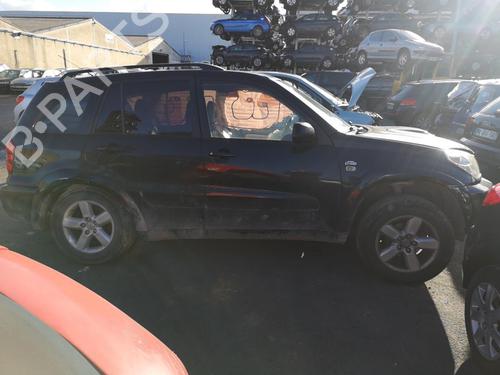Venstre bak lås TOYOTA RAV 4 II (_A2_) 2.0 D 4WD (CLA20_, CLA21_, CLA20R, CLA21R) | BP25561276C100 