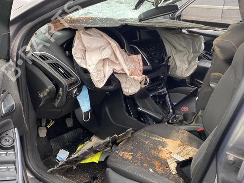 Used Parts FORD FOCUS III  1.0 EcoBoost  2500678