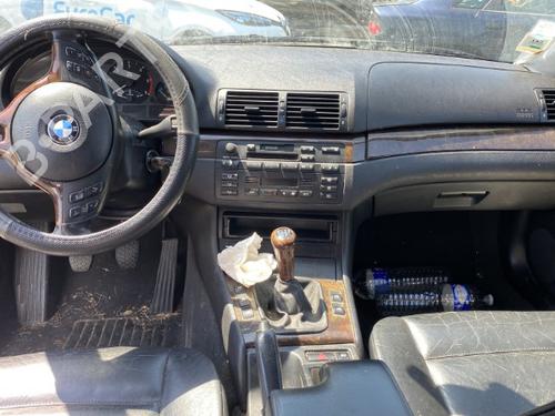 Venstre forlygte BMW 3 (E46) 330 d | BP25531498C28 