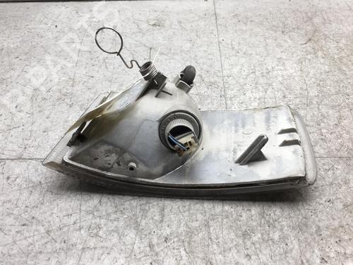 Blinklys fortil højre PEUGEOT BOXER Platform/Chassis (ZCT_) 2.5 D (86 hp) 25570685