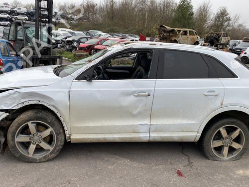 Rear mirror AUDI Q3 (8UB, 8UG) 2.0 TDI quattro | BP25716246I6  - Image 21