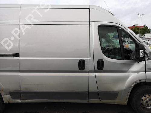 Left sun visor FIAT DUCATO Van (250_) 160 Multijet 3,0 D | BP25537906I1  - Image 21