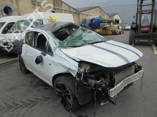 Right front window switch OPEL CORSA D (S07) 1.4 (L08, L68) | BP25577643I26 - Image 14