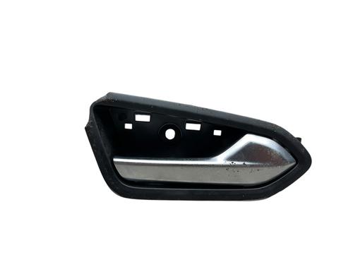 Høyre bak invendig håndtak RENAULT CLIO V (B7_) 1.0 TCe 90 (B7MT) (91 hp) 29711744