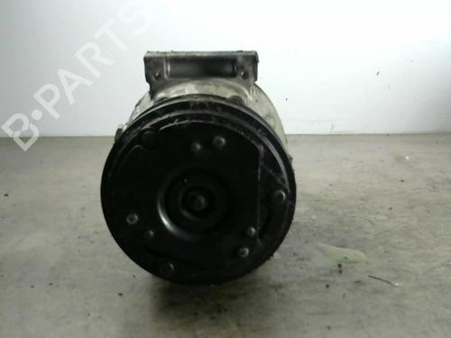 Used AC compressor RENAULT MEGANE I (BA0/1_) 1.9 dTi (BA08, BA0N) (98 hp) 25523631