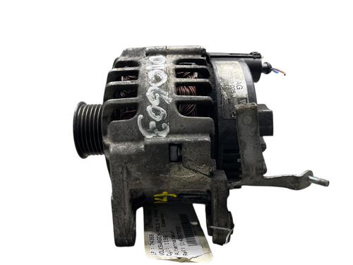 Alternator VW POLO IV (9N_, 9A_) 1.2 12V | BP29842629M7