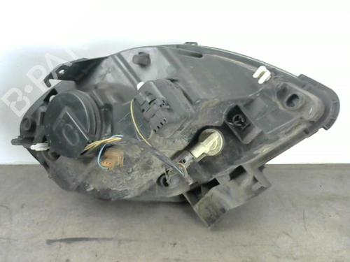 Used Left headlight Left headlight RENAULT KANGOO (KC0/1_) 1.5 dCi (57 hp) 25560308 25560308