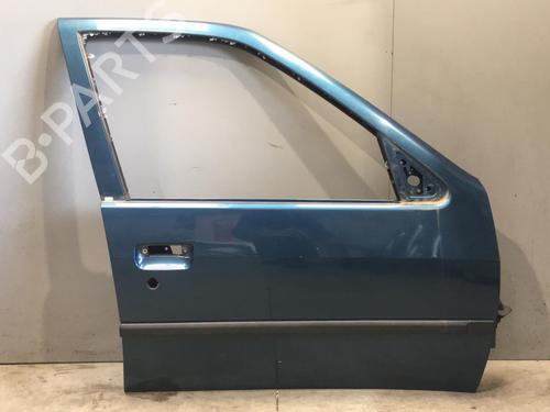 Right front door PEUGEOT 306 Hatchback (7A, 7C, N3, N5) 1.9 D | BP25580960C3 