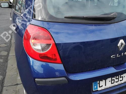 Right taillight RENAULT CLIO III (BR0/1, CR0/1) 1.5 dCi (BR17, CR17) | BP25560627C35