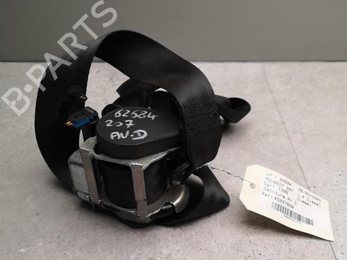 Used Front right belt tensioner PEUGEOT 207 (WA_, WC_) 1.4 HDi (68 hp) 25555500