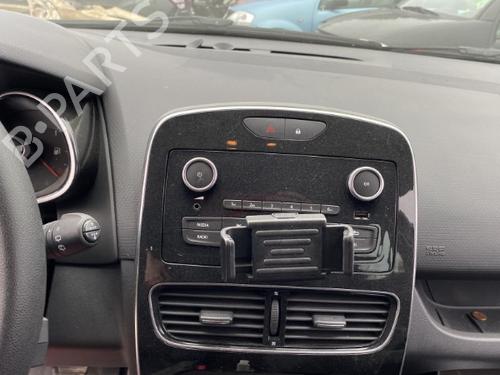 Generator RENAULT CLIO IV (BH_) 0.9 TCe 90 (BHNF, BHMA, BHMH, BHJK, BHJR) | BP26492569M7 
