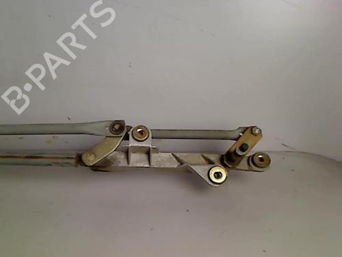 Front wiper motor RENAULT ESPACE IV (JK0/1_) 2.2 dCi (JK0H) | BP25522890M29 
