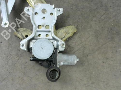 Front left window mechanism SUZUKI SWIFT III (MZ, EZ) 1.3 DDiS (RS413D) | BP25537057C22 