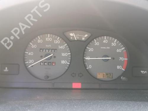 Alternator CITROËN SAXO (S0, S1) 1.4 VTS | BP25523741M7 