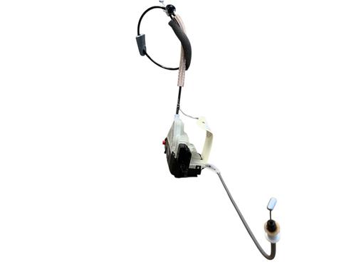 Rear left lock CITROËN C-ELYSEE (DD_) 1.6 BlueHDi 100 | BP29127035C100 