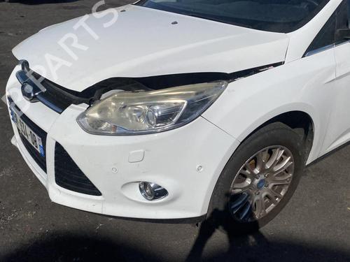 Front left seatbelt FORD FOCUS III 2.0 TDCi | BP25570881I26  - Image 5