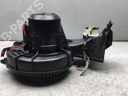 Ventilator motor OPEL MERIVA A MPV (X03) 1.6 16V (E75) | BP25535204M62