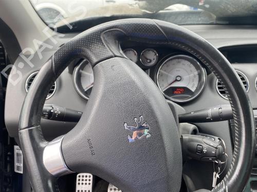 Steering column stalk PEUGEOT 308 CC (4B_) 2.0 HDi | BP25527382I23  - Image 17