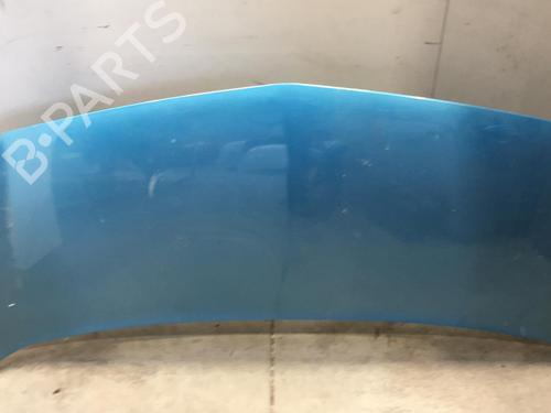 Hood RENAULT KANGOO / GRAND KANGOO II (KW0/1_) 1.5 dCi 90 (KW05, KW08, KW0G, KW11) | BP25541939C1