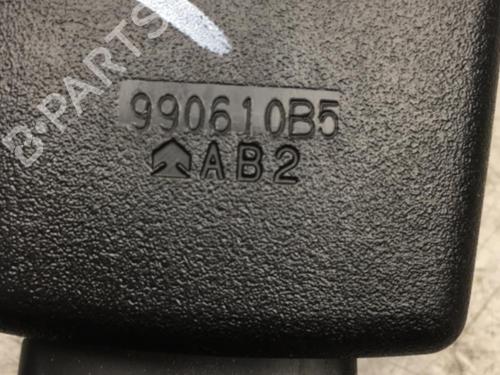 Seat buckle SUZUKI WAGON R+ Hatchback (EM) 1.2 (SR412) | BP25581872I32 