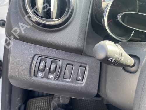 Headlight switch RENAULT CLIO IV (BH_) 0.9 TCe 75 (BHNP) | BP29899864I24  - Image 21