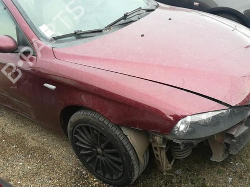 Left tailgate light ALFA ROMEO 147 (937_) 1.9 JTDM 8V (937.AXD1A, 937.AXU1A, 937.BXU1A) | BP25579023C79 - Image 4