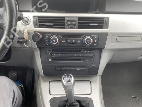 Nakkestøtte BMW 3 (E90) | BP25546641I31 - Image 12
