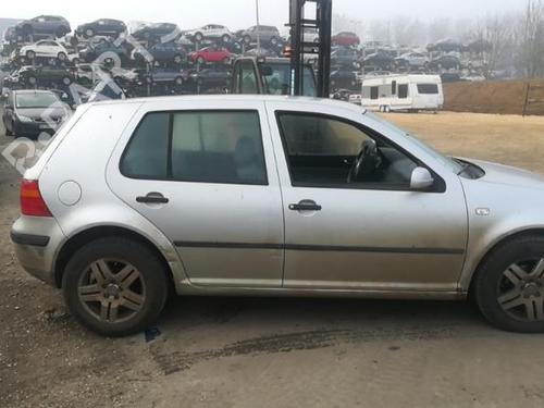 Right front driveshaft VW GOLF IV (1J1) 1.9 TDI | BP25534523M39 