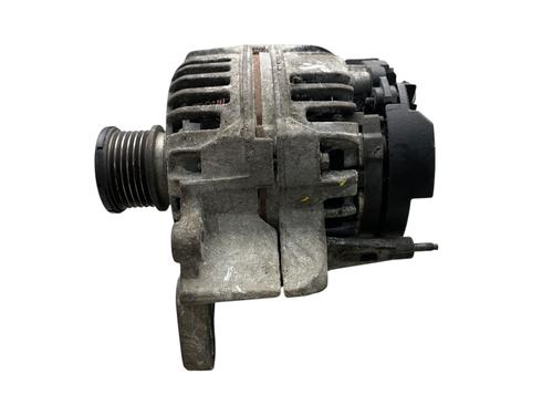 Generator SEAT IBIZA III (6L1) 1.4 TDI (70 hp) 27258034