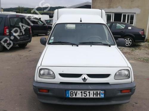Left mirror RENAULT RAPID Box Body/MPV (F40_, G40_) 1.9 D (F40R) | BP25516049C26 