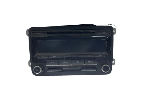 Radio VW TOURAN (1T3) 1.6 TDI | BP25513575E6 - Image 3