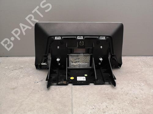 Display CITROËN BERLINGO Box Body/MPV (K9) 1.5 BlueHDi 130 (131 hp) 25554481