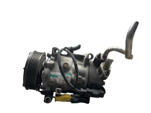 AC compressor OPEL VECTRA B (J96) 1.7 TD (F19) | BP29507022M34 