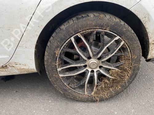 Climate control SEAT LEON (5F1) 1.6 TDI | BP25504285I5 - Image 14