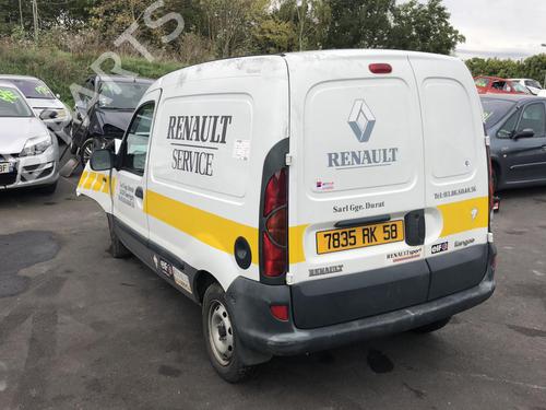 Steering column stalk RENAULT KANGOO (KC0/1_) D 65 1.9 (KC0E, KC02, KC0J, KC0N) | BP25557455I23  - Image 23