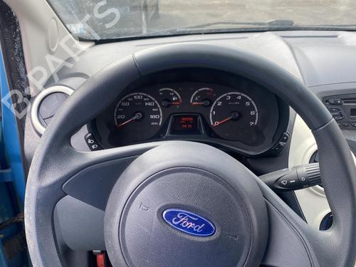 Third brake light FORD KA (RU8) 1.2 | BP25571454L11 
