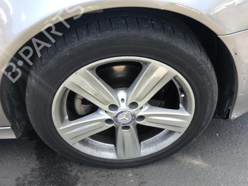 Climate control MERCEDES-BENZ E-CLASS (W211) E 280 CDI (211.020) | BP25533126I5 - Image 23