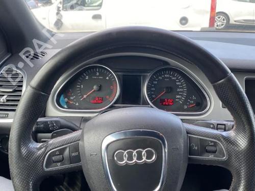 Left front window switch AUDI Q7 (4LB) 3.0 TDI quattro | BP30674997I27 - Image 25