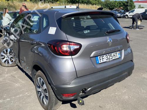 Hand brake RENAULT CAPTUR I (J5_, H5_) 1.5 dCi 90 (J5N4, J5M5, J5MW, J5M6, J5AL, J5AJ) | BP25580011I18 - Image 14