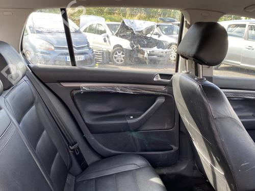 Climate control VW GOLF V (1K1) 1.9 TDI | BP25571582I5 - Image 20