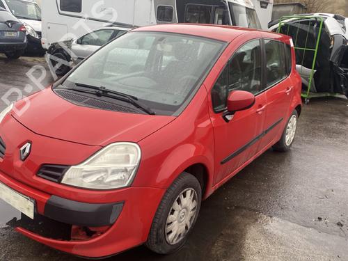 ABS pump RENAULT MODUS / GRAND MODUS (F/JP0_) 1.5 dCi (JP0G, JP0H) | BP25563691M43 - Image 28