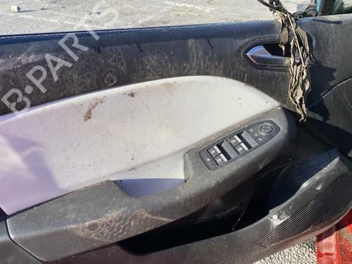 Front right lock RENAULT CLIO V (B7_) 1.0 TCe 90 (B7MT) | BP29711751C97 - Image 10