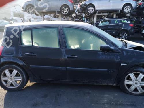 Left mirror RENAULT MEGANE II (BM0/1_, CM0/1_) 1.5 dCi (BM1E, CM1E) | BP25524592C26 