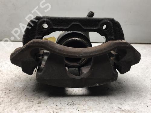 Used Right front brake caliper MERCEDES-BENZ C-CLASS T-Model (S203) C 220 CDI (203.208) (150 hp) 25581102