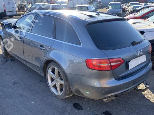 Right sun visor AUDI A4 B8 Avant (8K5) 2.0 TDI | BP25498875I2  - Image 10