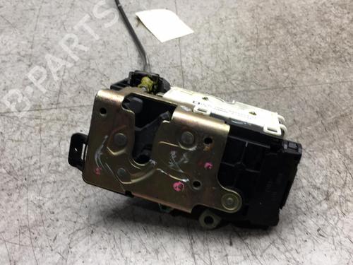 Front right lock JAGUAR S-TYPE II (X200) 4.0 V8 XR814214