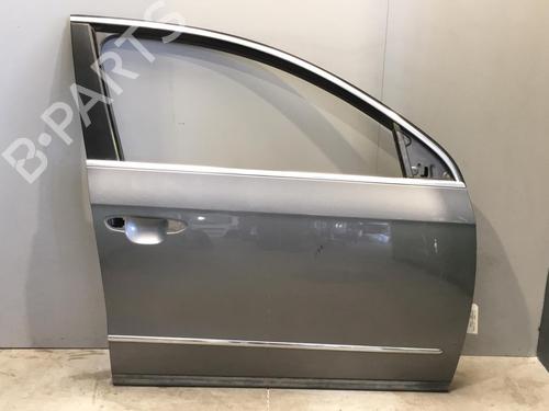 Used Right front door VW PASSAT B6 (3C2) 1.9 TDI (105 hp) 25525739